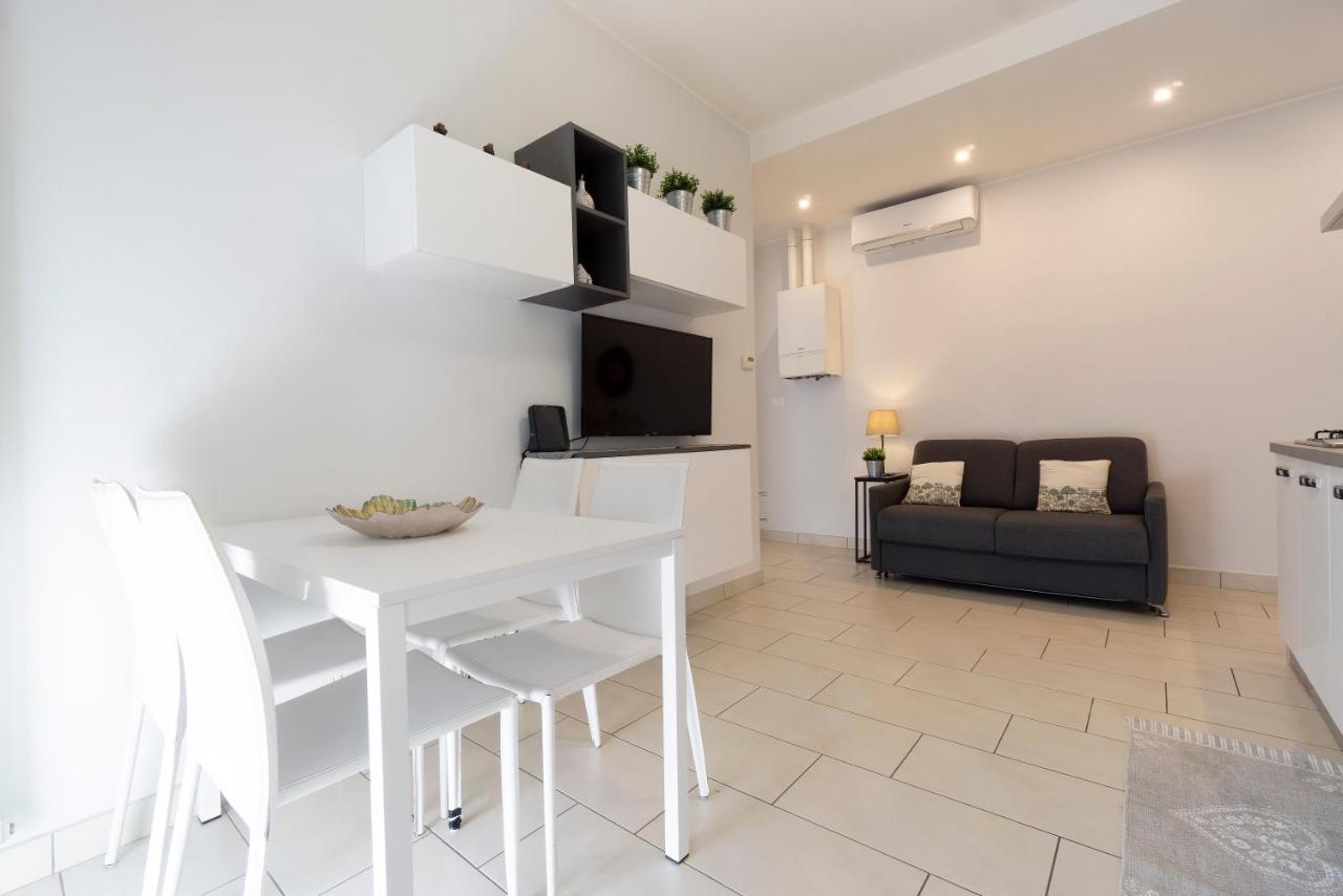 Getthekey Pasubio Apartment Bologna Exterior photo