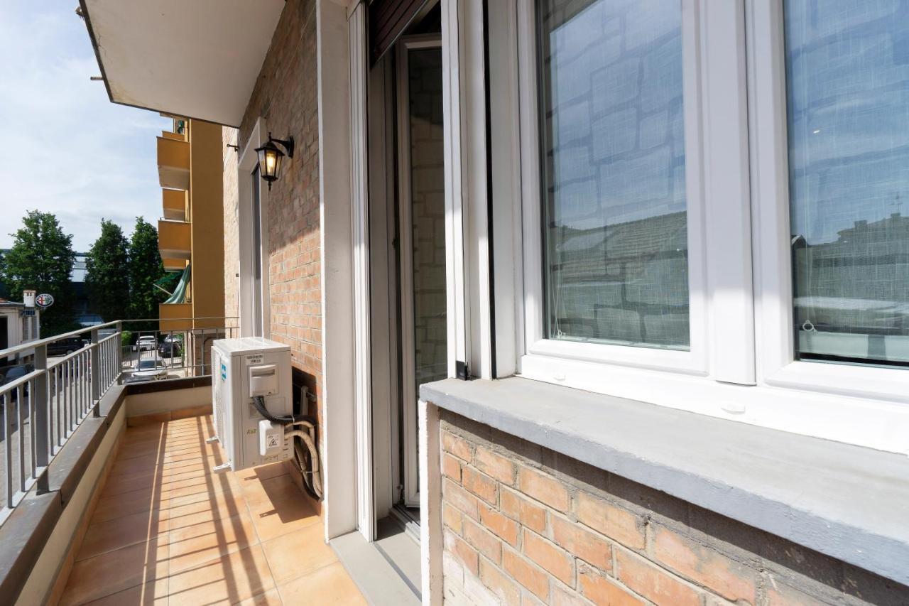 Getthekey Pasubio Apartment Bologna Exterior photo