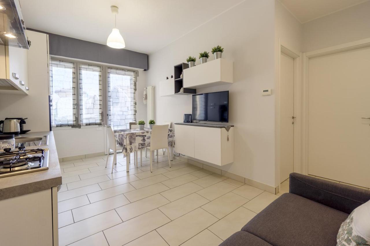 Getthekey Pasubio Apartment Bologna Exterior photo